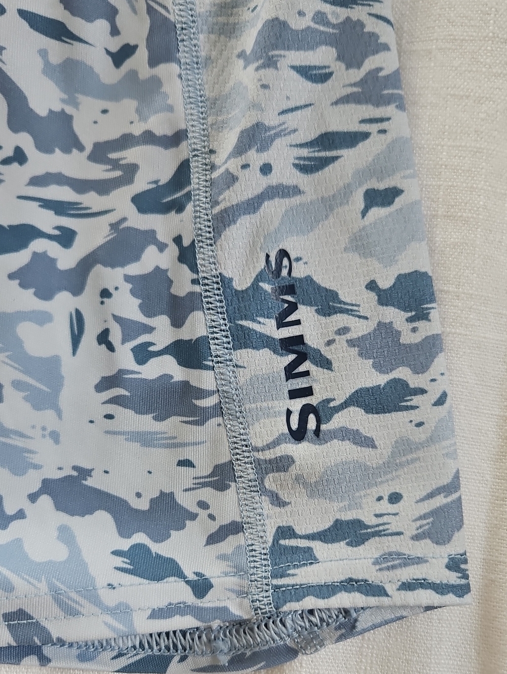 Simms Hoodie - Picture 5 of 11